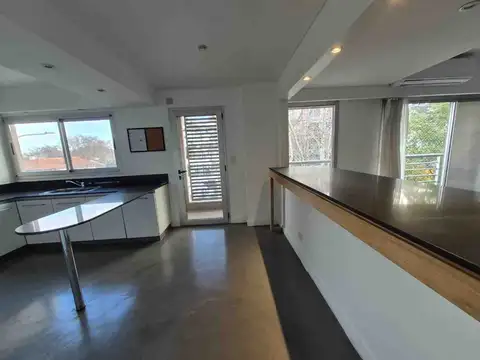 Departamento en Venta 18 años