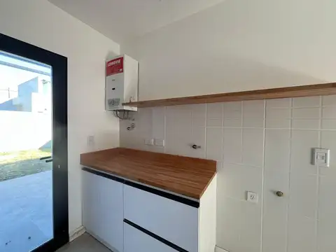 Casa en Venta A Estrenar