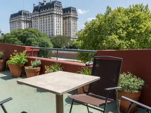 Departamento en Alquiler Temporal en Puerto Madero, USD 1.500