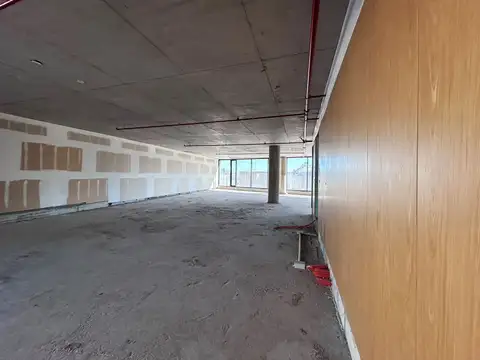 Oficina en Alquiler 1 año