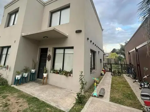 Casa en Venta - Condominio Haras Facundo -