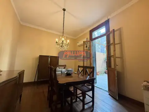 Casa - Venta - Argentina, Capital Federal - Carhue 253