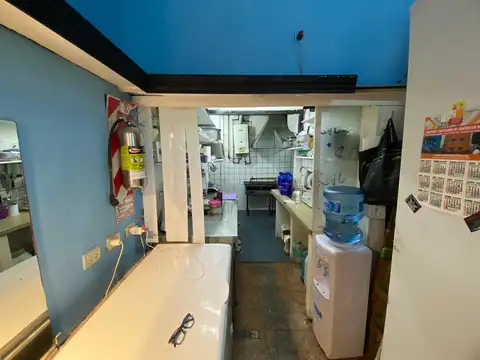 Fondo Comercio en Venta en Palermo, USD 11.500