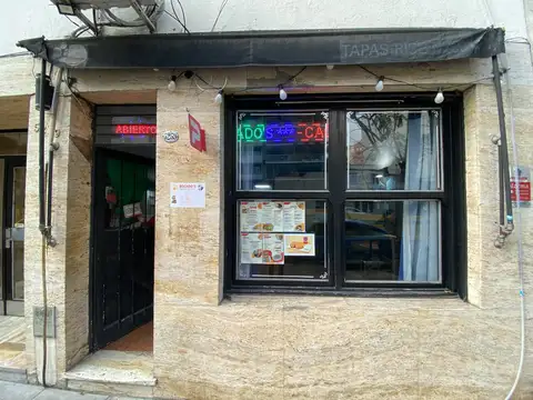 Avenida Santa Fe 5200