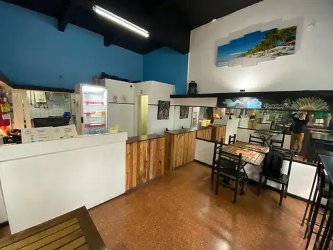 Fondo Comercio en Venta en Palermo, USD 11.500