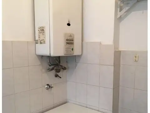 2 amb a mts de Estación Núñez y Avda del Libertador