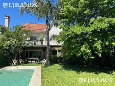 Casa en venta y en alquiler en ISLA DEL SOL