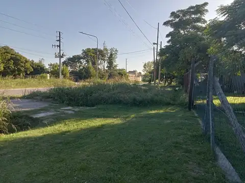Terreno en Venta en General Rodriguez, USD 120.000