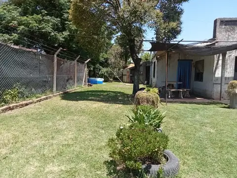 2 TERRENO EN GENERAL RODRIGUEZ