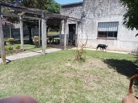 Terreno en Venta en General Rodriguez, USD 140.000