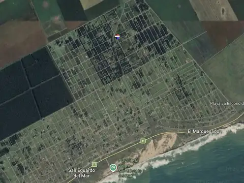 Terreno en Venta en El Marquesado, Mar del Plata