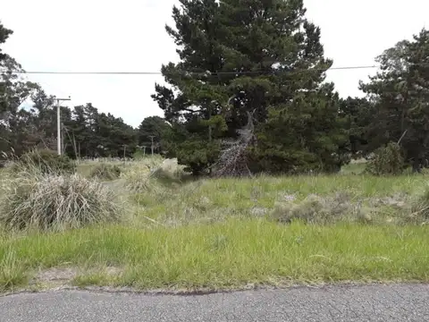 Terreno en Venta de 400,0 m2