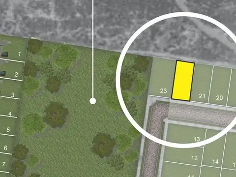Terreno en Venta de 450,0 m2