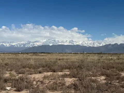 Terreno en  Solares Brandsen II -  Pedriel, Lujan de Cuyo 