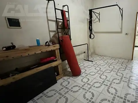 Casa en Venta 8 años