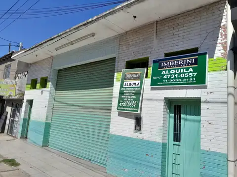 Local en Alquiler en Barrio El Arco, USD 1.000