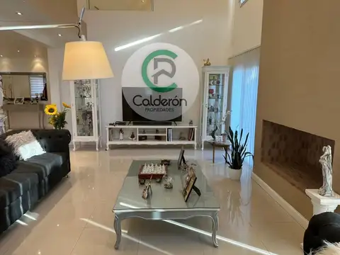 Casa en Alquiler 18 años