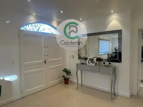 Casa en Alquiler de 5 dormitorios