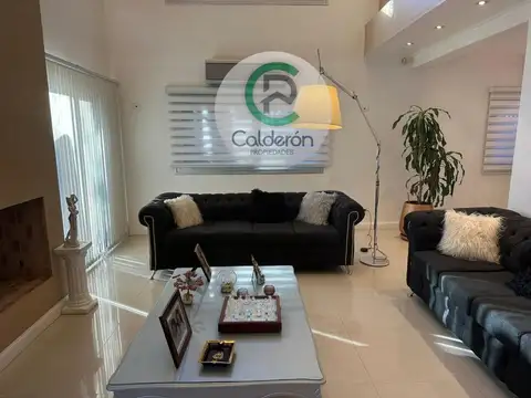 Casa en Alquiler Barrio Cerrado San Patricio