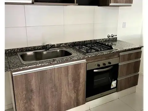 Departamento en Venta de 5 ambientes