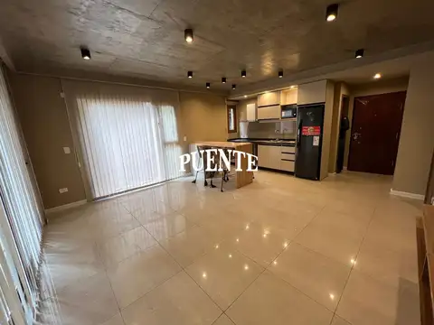 Domo I, Deparatmento 2 ambientes, Centro Villa la angostura