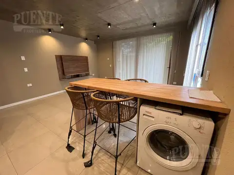 Departamento en Venta de Monoambiente