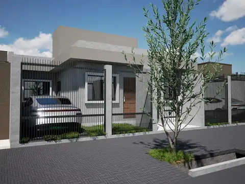 Casa en Venta en Carrodilla la Puntilla, Luján de Cuyo
