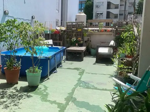 Venta Departamento 5 ambientes con terraza, Vicente Lopez