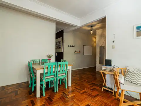 Departamento en Venta Apto profesional