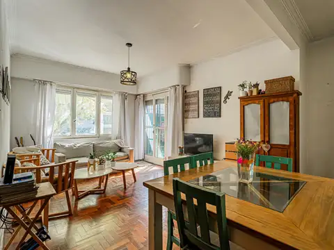 Av Del  Libertador  al 1900