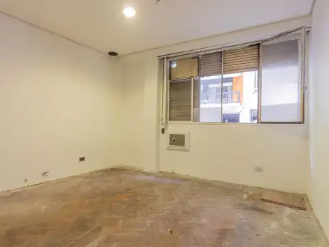 2 AMBIENTES 47 M2 PB APTO PROFESIONAL A RECICLAR.