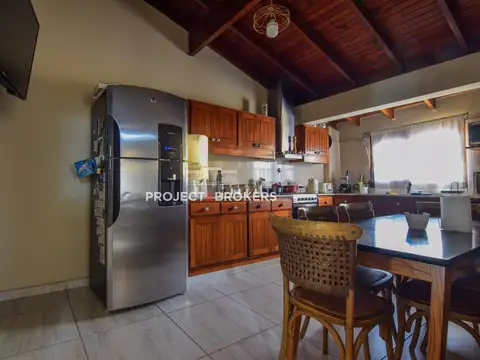 Casa en Venta al Norte