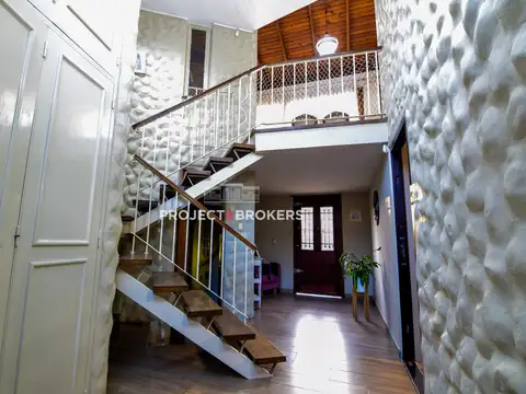 Casa en Venta 5 años