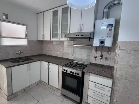 Departamento en Venta de 4 ambientes
