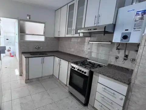 Departamento en Venta de 3 dormitorios