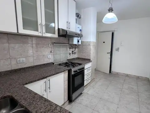 Departamento en Venta en Rosario, USD 84.000