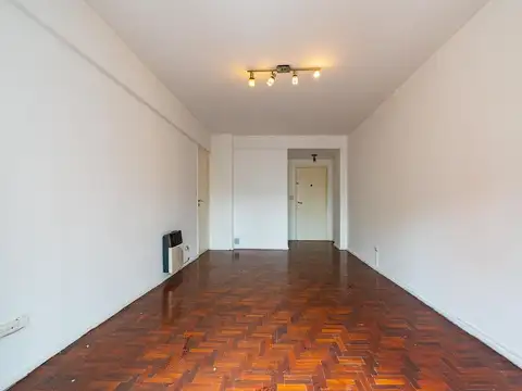 VENTA DEPARTAMENTO 2 DORMITORIOS + COMODIN CENTRO