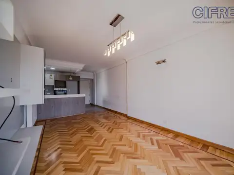 Departamento en Venta 36 años