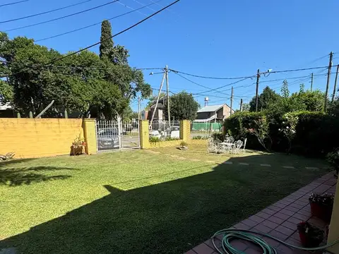 Casa en Venta en De Vicenzo Grande, USD 135.000