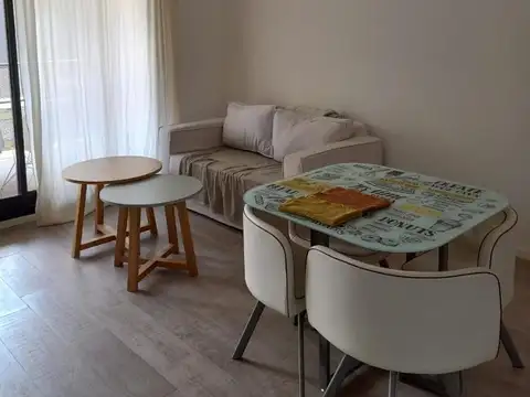 venta  departamento 2 ambientes. La Cañada de Pilar