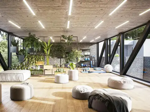 Wilde y Bv. argentino