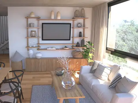 Departamento en Venta en General Pacheco, USD 250.562