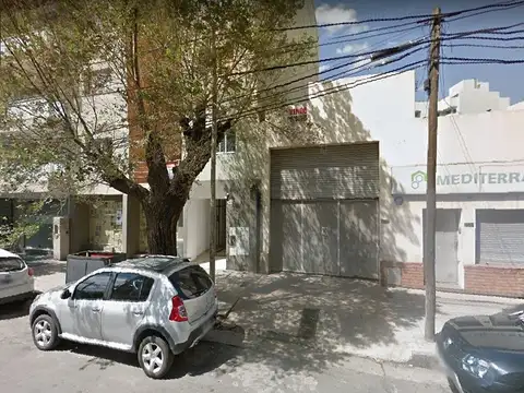 GALPON BARRIO GRAL PAZ TERRENO 10 x 30 