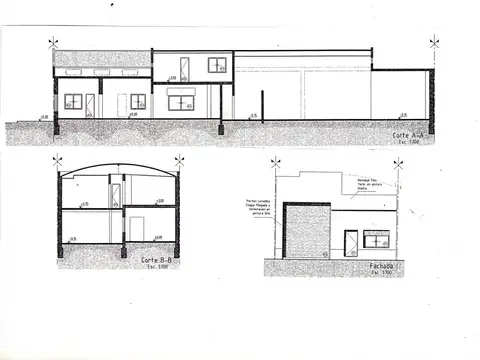 Terreno en Venta de 300,0 m2