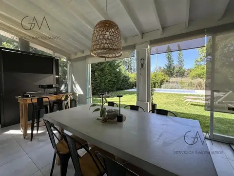 Casa en Alquiler Temporal A Estrenar