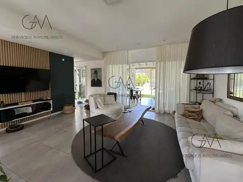 Casa en Alquiler Temporal A Estrenar