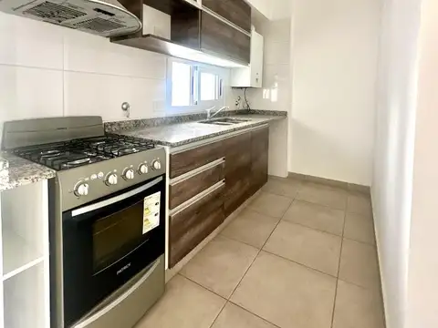 Departamento en Alquiler de 2 ambientes
