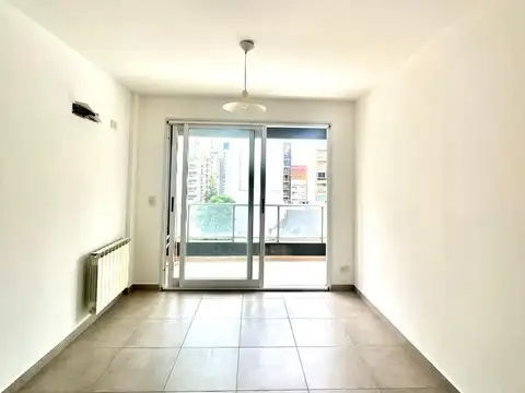 Dpto 2 amb con cochera - Oliden 29