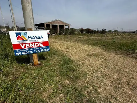 Remedios de Escalada S/N