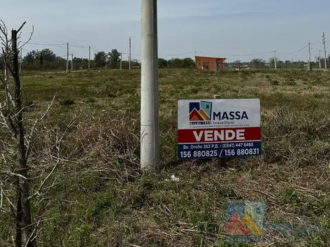 Terreno en Venta de 483,0 m2